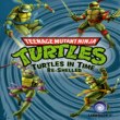 Teenage Mutant Ninja Turtles: Turtles In Time Re-Shelled