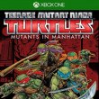 Teenage Mutant Ninja Turtles Mutants In Manhattan