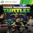 teenage Mutant Ninja Turtles
