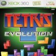 Tetris Evolution