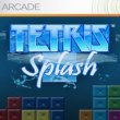 Tetris Splash