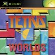 Tetris Worlds