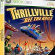 Thrillville Off The Rails