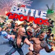 WWE 2K Battlegrounds